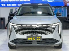 Geely L 2.0TD DCTFlagship Version - фото 2