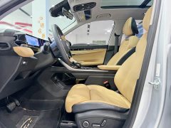 Geely L 2.0TD DCTFlagship Version - фото 4