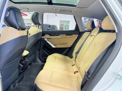 Geely L 2.0TD DCTFlagship Version - фото 6