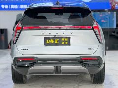 Geely L 2.0TD DCTFlagship Version - фото 8