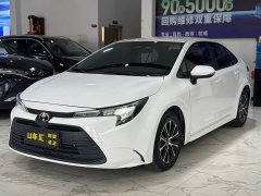Toyota TNGA 1.5L CVT Edition - фото 1