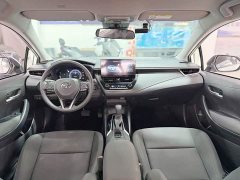 Toyota TNGA 1.5L CVT Edition - фото 5