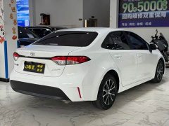 Toyota TNGA 1.5L CVT Edition - фото 7