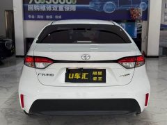 Toyota TNGA 1.5L CVT Edition - фото 8