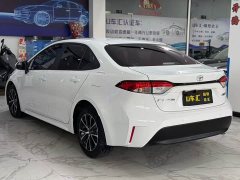 Toyota TNGA 1.5L CVT Edition - фото 9