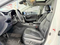 Toyota RAV4 Rongfang 2.0L CVT 2WD Fashion Plus Edition - фото 4