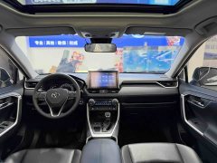 Toyota RAV4 Rongfang 2.0L CVT 2WD Fashion Plus Edition - фото 5