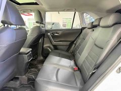 Toyota RAV4 Rongfang 2.0L CVT 2WD Fashion Plus Edition - фото 6