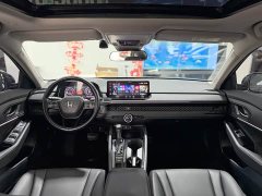 Honda 260TURBO Smart Edition - фото 5