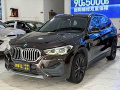 BMW X1 sDrive20Li Fashion - фото 1