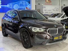 BMW X1 sDrive20Li Fashion - фото 3
