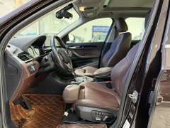 BMW X1 sDrive20Li Fashion - фото 4