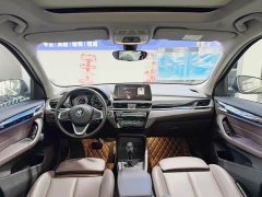 BMW X1 sDrive20Li Fashion - фото 5