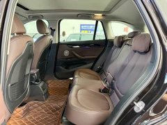 BMW X1 sDrive20Li Fashion - фото 6