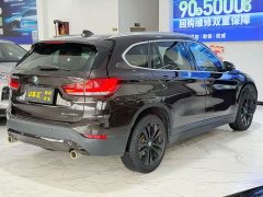BMW X1 sDrive20Li Fashion - фото 7