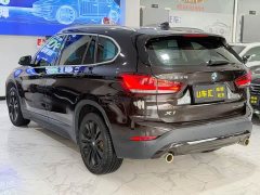 BMW X1 sDrive20Li Fashion - фото 9