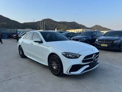 Mercedes-Benz C-Class C 260 L Sports Edition - фото 1