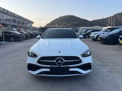 Mercedes-Benz C-Class C 260 L Sports Edition - фото 2