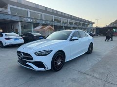 Mercedes-Benz C-Class C 260 L Sports Edition - фото 3