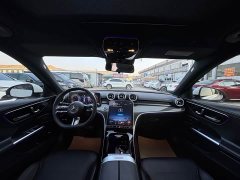 Mercedes-Benz C-Class C 260 L Sports Edition - фото 5