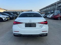Mercedes-Benz C-Class C 260 L Sports Edition - фото 7