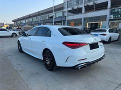 Mercedes-Benz C-Class C 260 L Sports Edition - фото 8