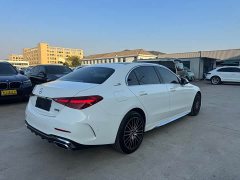 Mercedes-Benz C-Class C 260 L Sports Edition - фото 9
