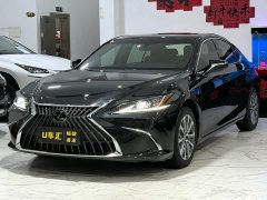 Lexus ES 2021 200 Excellence Edition - фото 1
