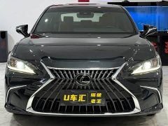 Lexus ES 2021 200 Excellence Edition - фото 2