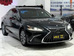 Lexus ES 2021 200 Excellence Edition - фото 3