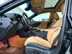 Lexus ES 2021 200 Excellence Edition - фото 4