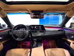 Lexus ES 2021 200 Excellence Edition - фото 5