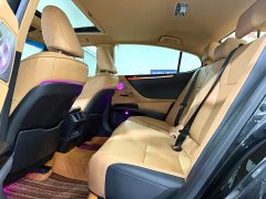 Lexus ES 2021 200 Excellence Edition - фото 6