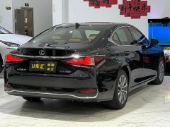 Lexus ES 2021 200 Excellence Edition - фото 7