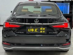 Lexus ES 2021 200 Excellence Edition - фото 8