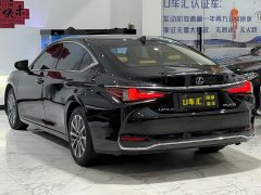 Lexus ES 2021 200 Excellence Edition - фото 9