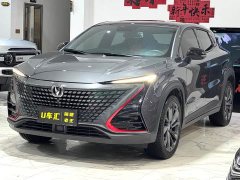 Changan UNI-T 2022 1.5T premium - фото 1