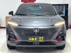 Changan UNI-T 2022 1.5T premium - фото 2