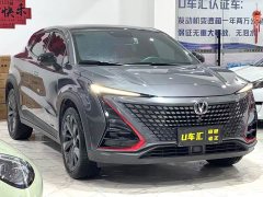 Changan UNI-T 2022 1.5T premium - фото 3