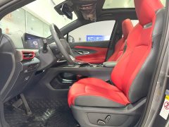 Changan UNI-T 2022 1.5T premium - фото 4