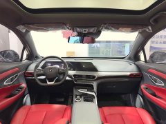 Changan UNI-T 2022 1.5T premium - фото 5