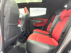 Changan UNI-T 2022 1.5T premium - фото 6