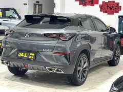 Changan UNI-T 2022 1.5T premium - фото 7