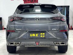 Changan UNI-T 2022 1.5T premium - фото 8