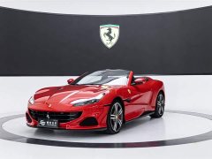 Ferrari Portofino 3.9T M - фото 1