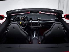 Ferrari Portofino 3.9T M - фото 10