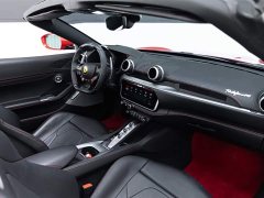 Ferrari Portofino 3.9T M - фото 13