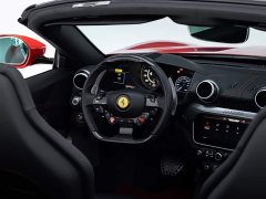 Ferrari Portofino 3.9T M - фото 14