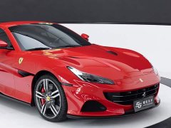 Ferrari Portofino 3.9T M - фото 16