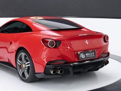Ferrari Portofino 3.9T M - фото 17
